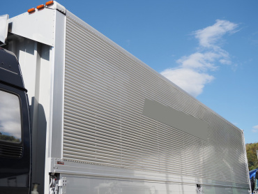 いすゞ ギガ ウイング車 大型 QKG-CYJ77A 年式 H26 [写真17]