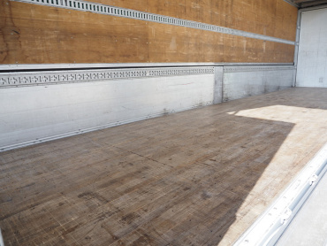 いすゞ ギガ ウイング車 大型 QKG-CYJ77A 年式 H26 [写真26]