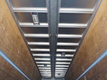 いすゞ ギガ ウイング車 大型 QKG-CYJ77A 年式 H26 [写真32]