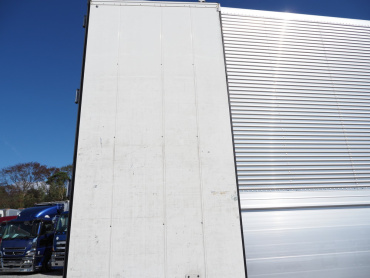 いすゞ ギガ ウイング車 大型 QKG-CYJ77A 年式 H26 [写真36]