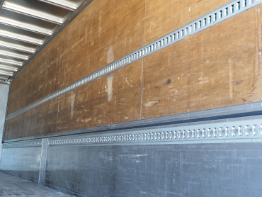 いすゞ ギガ ウイング車 大型 QKG-CYJ77A 年式 H26 [写真35]