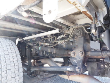 いすゞ ギガ ウイング車 大型 QKG-CYJ77A 年式 H26 [写真59]