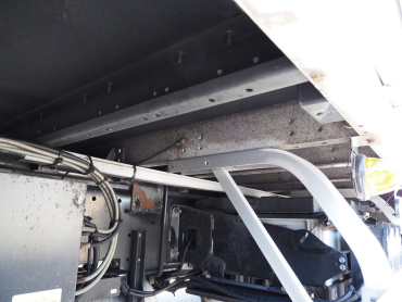 いすゞ ギガ ウイング車 大型 QKG-CYJ77A 年式 H26 [写真63]