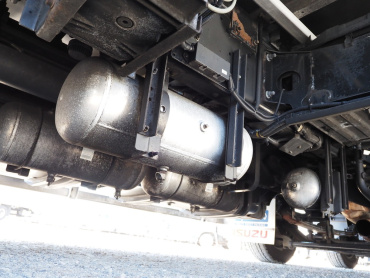 いすゞ ギガ ウイング車 大型 QKG-CYJ77A 年式 H26 [写真57]