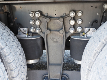 いすゞ ギガ ウイング車 大型 QKG-CYJ77A 年式 H26 [写真55]