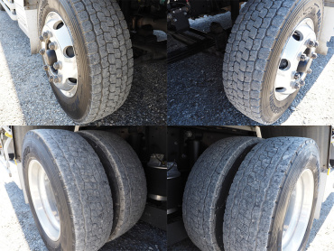 いすゞ ギガ ウイング車 大型 QKG-CYJ77A 年式 H26 [写真66]