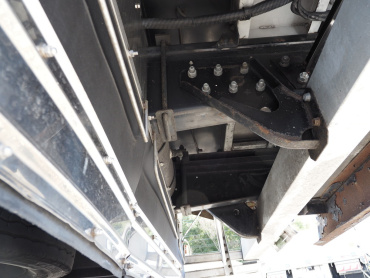 いすゞ ギガ ウイング車 大型 QKG-CYJ77A 年式 H26 [写真65]