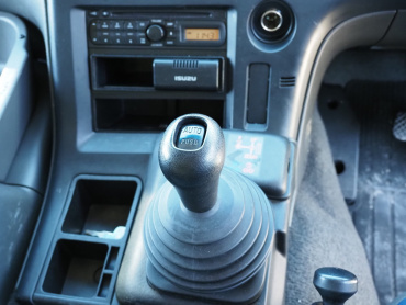 いすゞ ギガ ウイング車 大型 QKG-CYJ77A 年式 H26 [写真42]