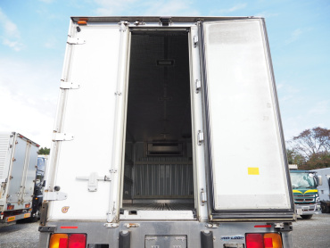 日野 レンジャー 冷凍バン 中型 TKG-FD7JKAG 年式 H28 [写真15]