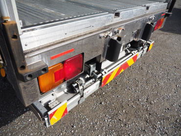 日野 レンジャー 冷凍バン 中型 TKG-FD7JKAG 年式 H28 [写真23]