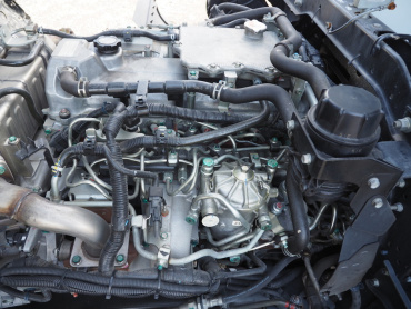 日野 レンジャー 冷凍バン 中型 TKG-FD7JKAG 年式 H28 [写真53]