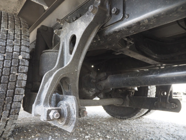 日野 レンジャー 冷凍バン 中型 TKG-FD7JKAG 年式 H28 [写真45]