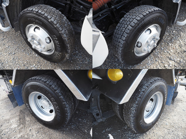 日野 レンジャー 冷凍バン 中型 TKG-FD7JKAG 年式 H28 [写真52]