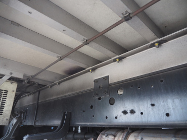 日野 レンジャー 冷凍バン 中型 TKG-FD7JKAG 年式 H28 [写真50]