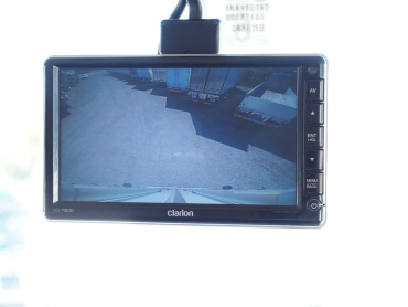 日野 レンジャー 冷凍バン 中型 TKG-FD7JLAG 年式 H27[写真43]
