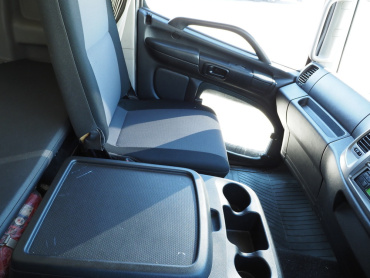 日野 レンジャー 冷凍バン 中型 TKG-FD7JLAG 年式 H27[写真37]