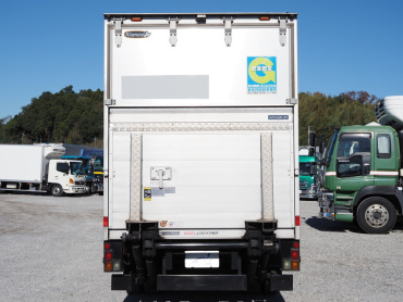 日野 デュトロ バン車 小型 TKG-XZU655M 年式 H27 [写真06]