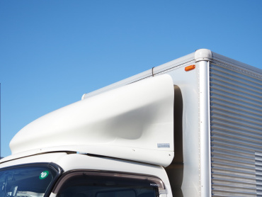 日野 デュトロ バン車 小型 TKG-XZU655M 年式 H27 [写真08]