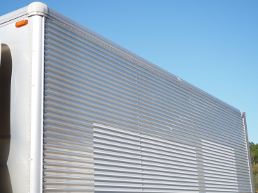 日野 デュトロ バン車 小型 TKG-XZU655M 年式 H27 [写真14]