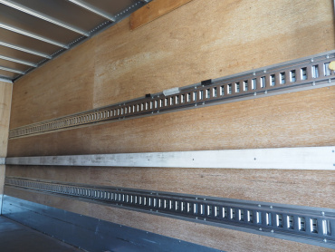 日野 デュトロ バン車 小型 TKG-XZU655M 年式 H27 [写真22]