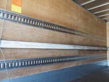 日野 デュトロ バン車 小型 TKG-XZU655M 年式 H27 [写真21]