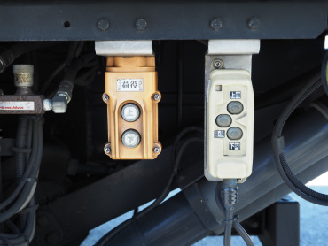 日野 デュトロ バン車 小型 TKG-XZU655M 年式 H27 [写真30]