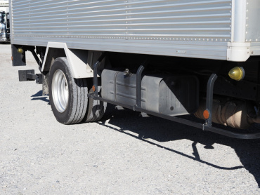 日野 デュトロ バン車 小型 TKG-XZU655M 年式 H27 [写真11]