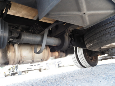 日野 デュトロ バン車 小型 TKG-XZU655M 年式 H27 [写真46]