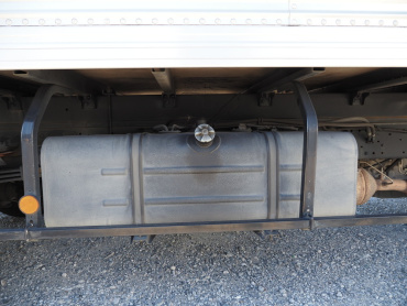 日野 デュトロ バン車 小型 TKG-XZU655M 年式 H27 [写真13]