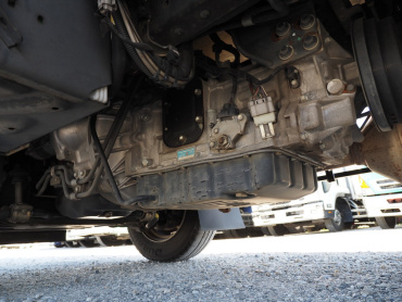 日野 デュトロ バン車 小型 TKG-XZU655M 年式 H27 [写真47]