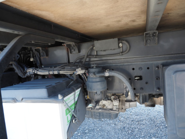 日野 デュトロ バン車 小型 TKG-XZU655M 年式 H27 [写真45]