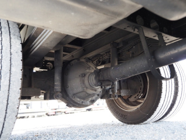 日野 デュトロ バン車 小型 TKG-XZU655M 年式 H27 [写真44]