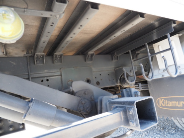 日野 デュトロ バン車 小型 TKG-XZU655M 年式 H27 [写真50]