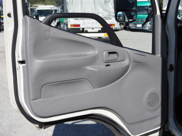 日野 デュトロ バン車 小型 TKG-XZU655M 年式 H27 [写真39]