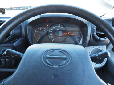 日野 デュトロ バン車 小型 TKG-XZU655M 年式 H27 [写真32]