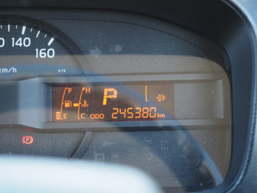 日野 デュトロ バン車 小型 TKG-XZU655M 年式 H27 [写真43]