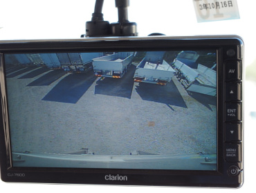 日野 デュトロ バン車 小型 TKG-XZU655M 年式 H27 [写真38]