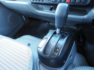 日野 デュトロ バン車 小型 TKG-XZU655M 年式 H27 [写真33]