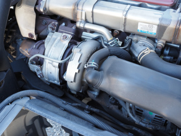 日野 デュトロ バン車 小型 TKG-XZU655M 年式 H27 [写真55]