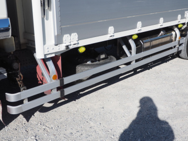 いすゞ フォワード ウイング車 中型 TKG-FRR90T2 年式 H26 [写真16]