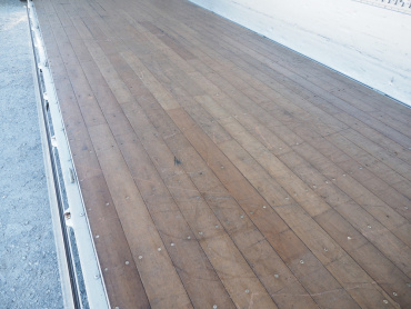 いすゞ フォワード ウイング車 中型 TKG-FRR90T2 年式 H26 [写真23]