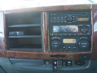 いすゞ フォワード ウイング車 中型 TKG-FRR90T2 年式 H26 [写真42]