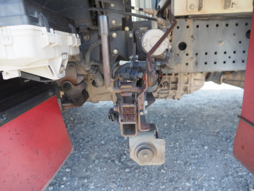 いすゞ フォワード ウイング車 中型 TKG-FRR90T2 年式 H26 [写真36]