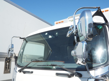 いすゞ フォワード ウイング車 中型 TKG-FRR90T2 年式 H26 [写真08]