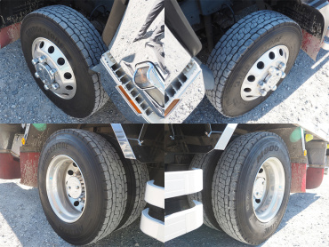 いすゞ フォワード ウイング車 中型 TKG-FRR90T2 年式 H26 [写真54]