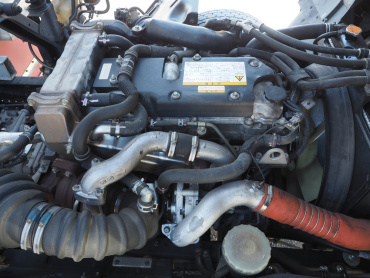 いすゞ フォワード ウイング車 中型 TKG-FRR90T2 年式 H26 [写真57]