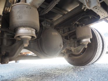 いすゞ フォワード ウイング車 中型 TKG-FRR90T2 年式 H26 [写真48]