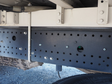 いすゞ フォワード ウイング車 中型 TKG-FRR90T2 年式 H26 [写真52]