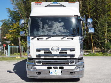 日野 グランドプロフィア ウイング車 大型 QPG-FW1EXEJ 年式 H28 [写真04]