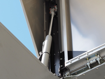 日野 グランドプロフィア ウイング車 大型 QPG-FW1EXEJ 年式 H28 [写真19]